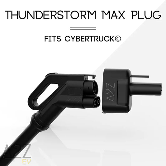 CCS1 Charger to NACS Plug | DC/DC | Cybertruck ONLY |