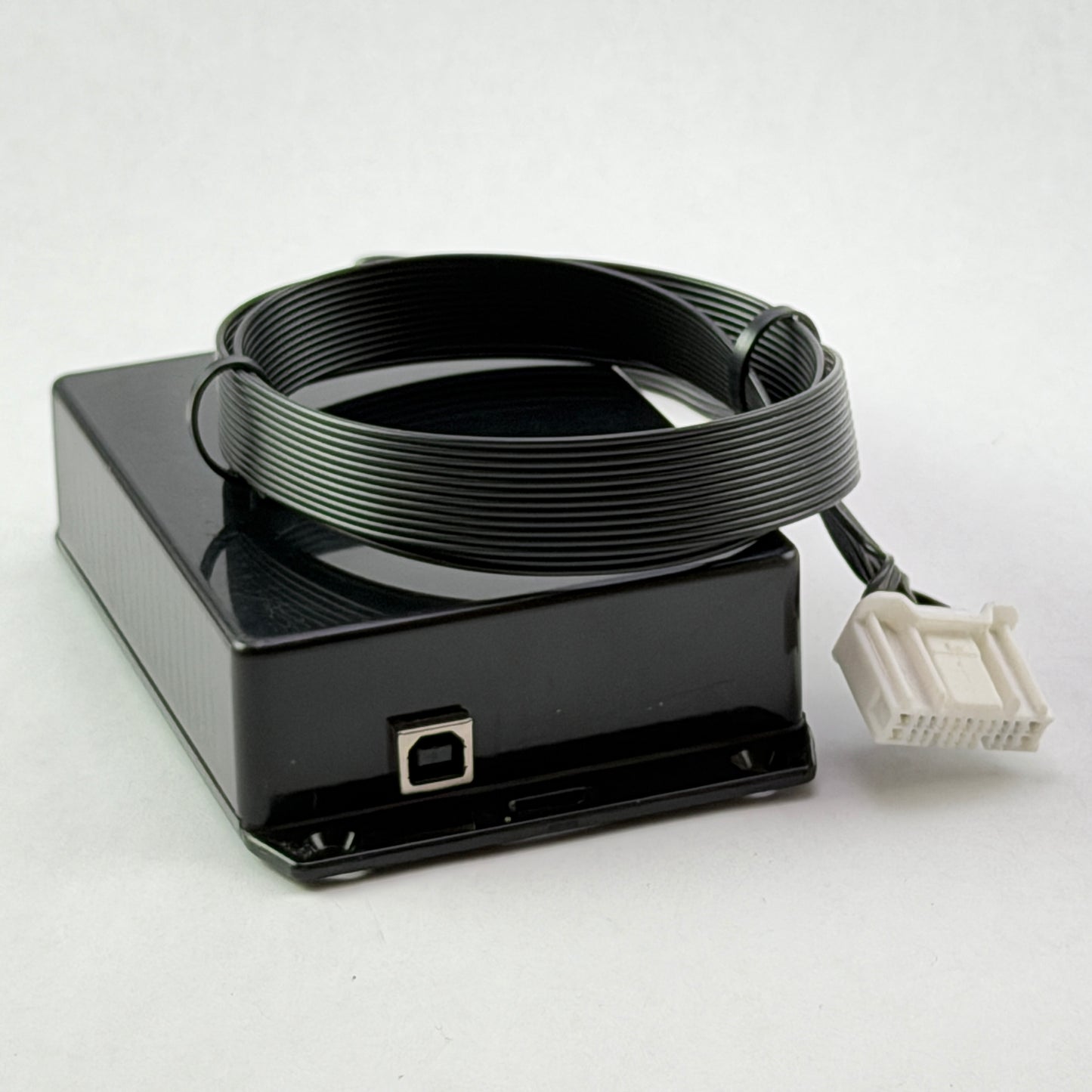 Tesla Model S and Model X CAN Monitor After 2015