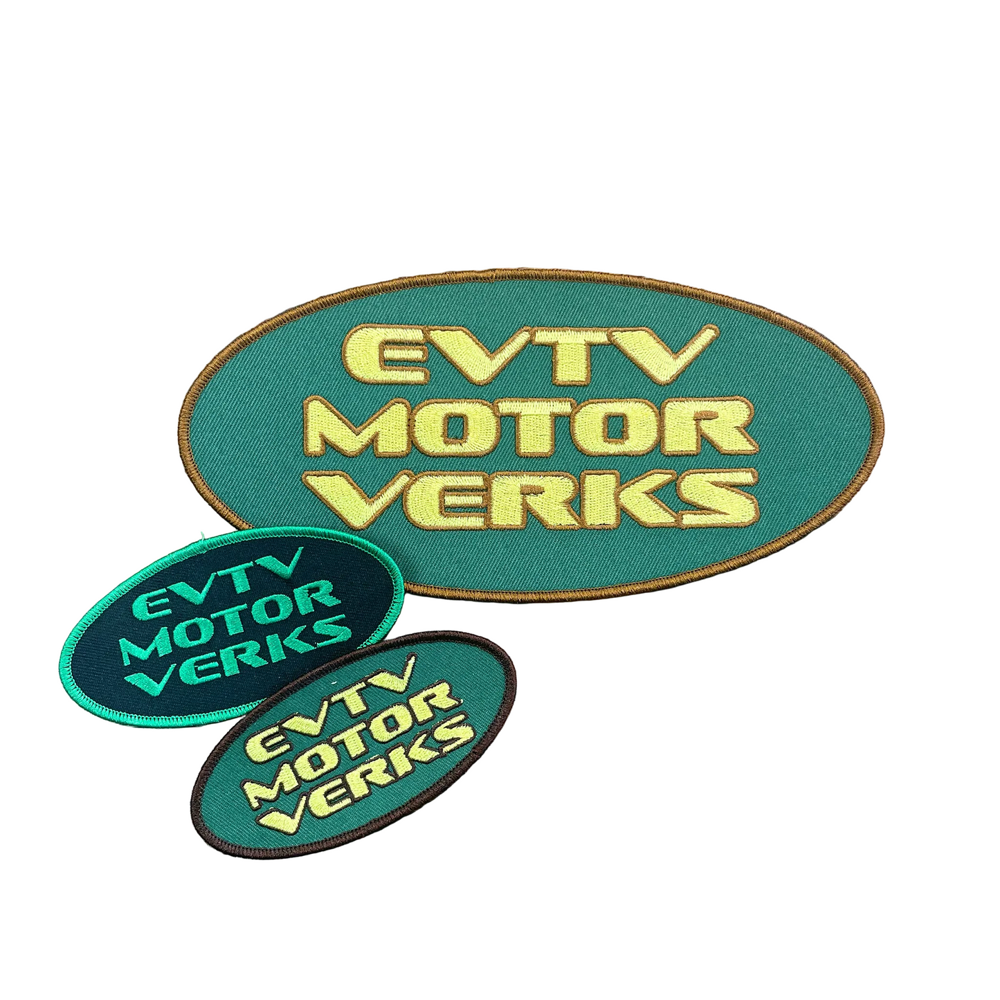 Patches