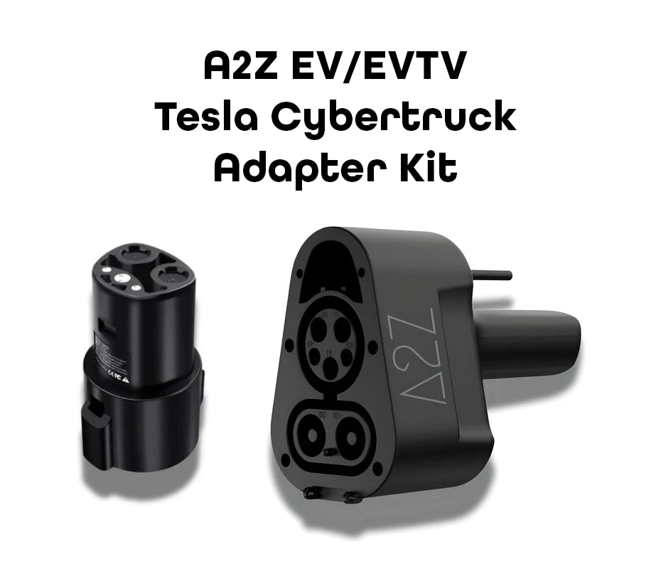 Cybertruck Adapter Kit