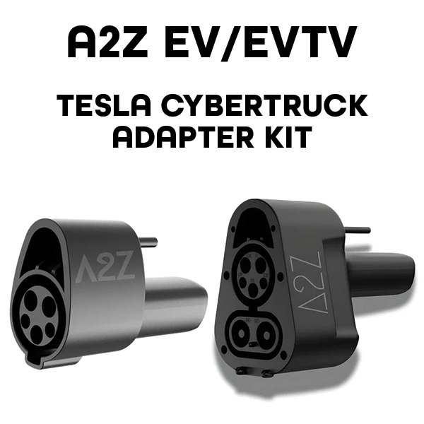 Cybertruck Adapter Kit