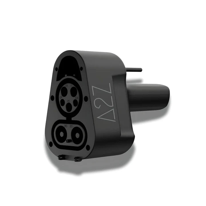 CCS1 Charger to NACS Plug | DC/DC | Compatible with Tesla S3XY & NACS Vehicles