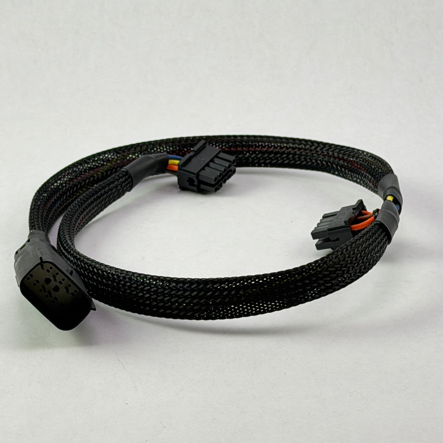 Two Module Harness for Tesla Battery Modules