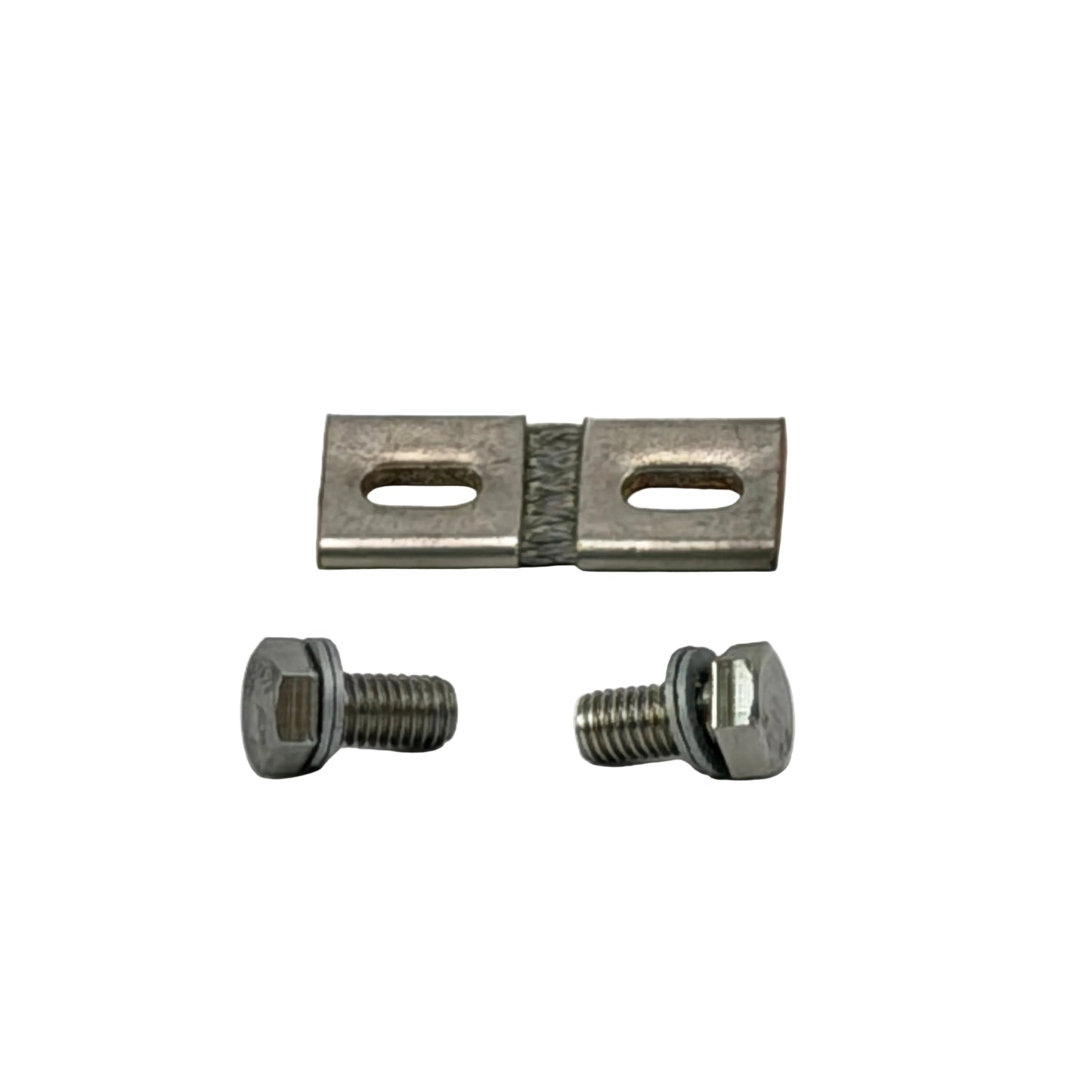 Braided Battery Strap Kit 30mm Centers