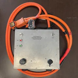 EVTV Tesla Model 3 Standalone Controller
