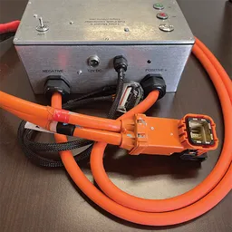 EVTV Tesla Model 3 Standalone Controller