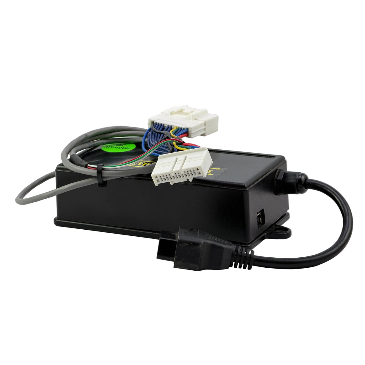 Tesla Model 3 OBDII Adapter AFTER January 2019