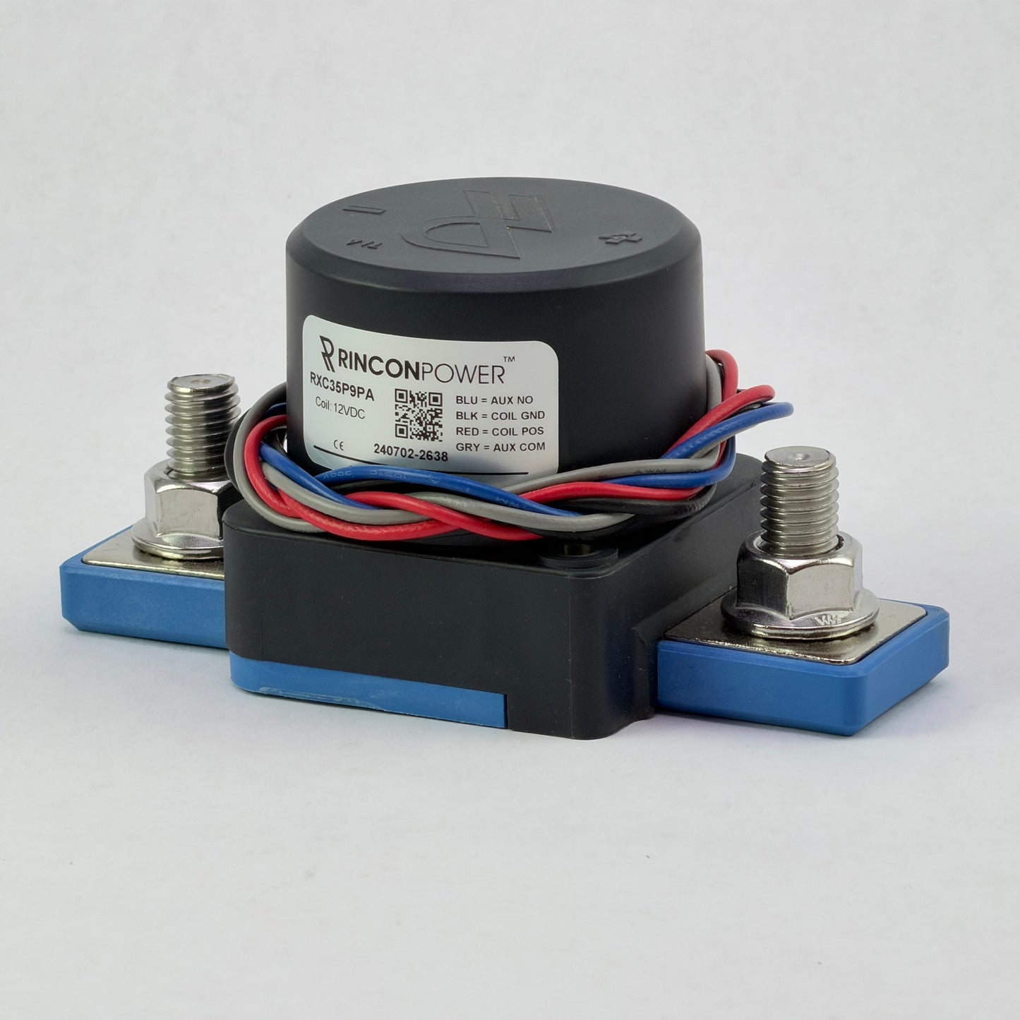 Rincon Power RXC35-P9PA Contactor