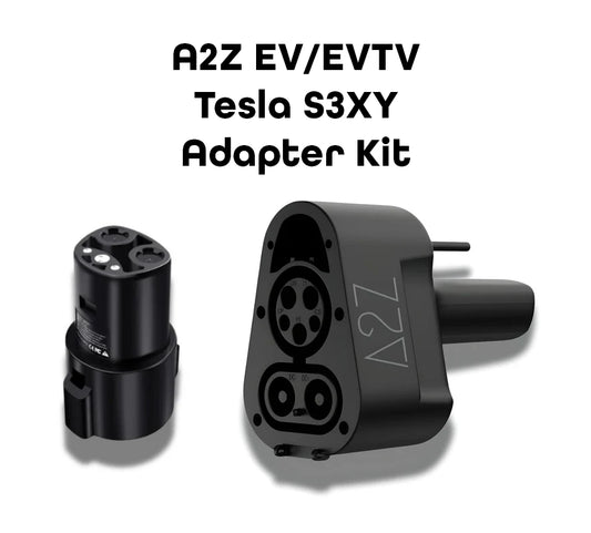Tesla S3XY CCS + J1772 Adapter Kit