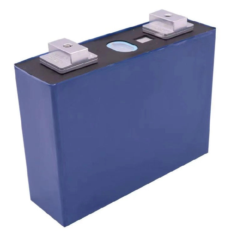 CALB 100AH L160F100B LiFeP04 Battery