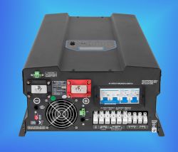 Sigineer 18kW 48v Inverter for Tesla Battery Modules