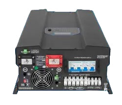 Sigineer 18kW 48v Inverter for Tesla Battery Modules