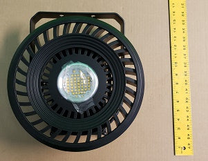 120W 48v LED Solar Tower Light