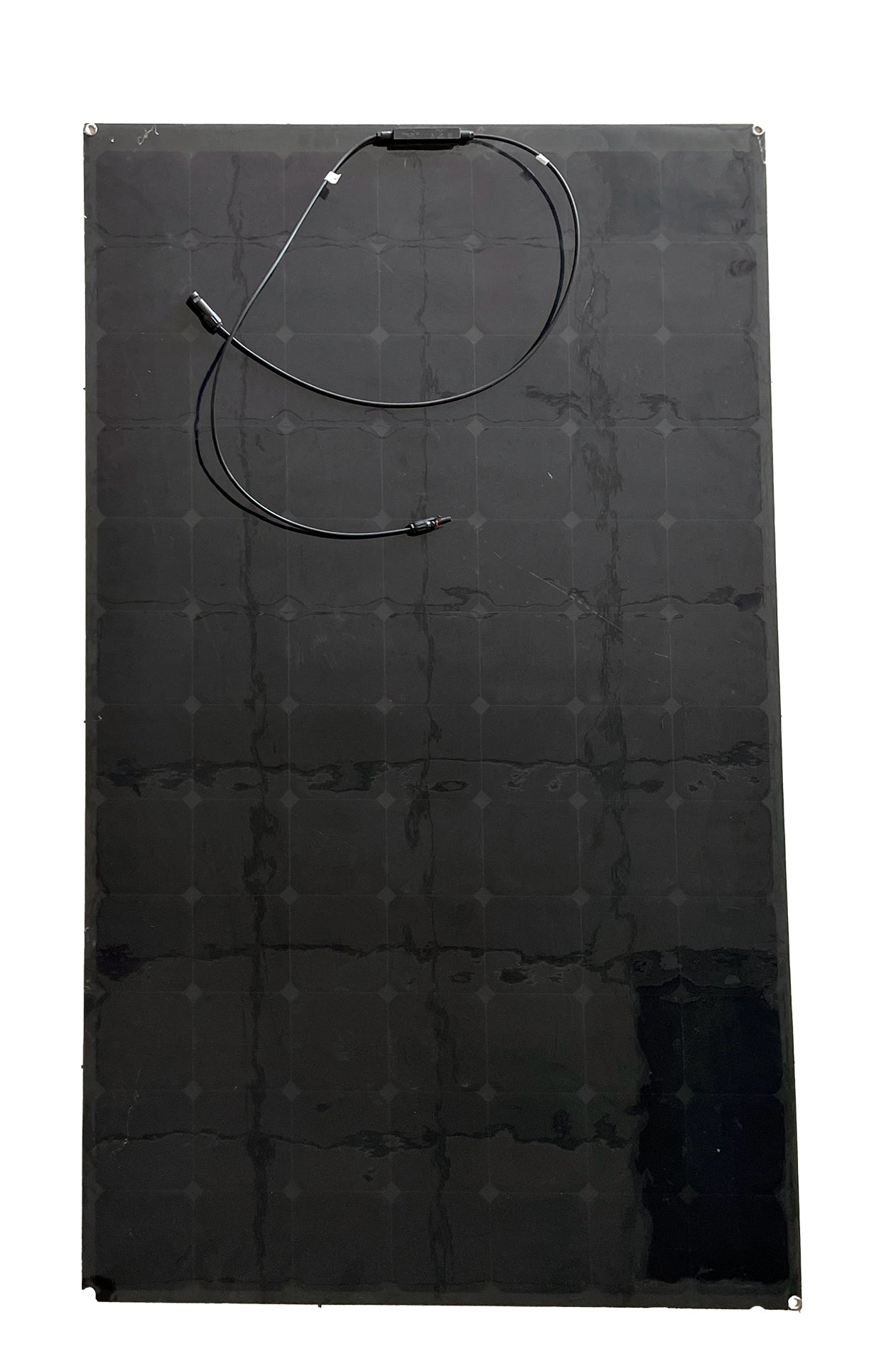 270W Flexible Solar Panel