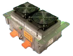Elcon 6.6kW High Voltage Charger