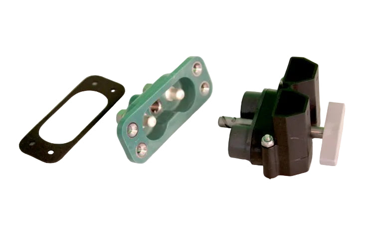 Rebling 7002 Battery Receptacle