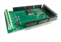 CANKIT - CANbus kit with Microcontroller and Cable