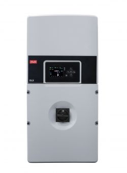 Danfoss DLX 4.4 Grid Tied Inverter