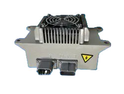 Elcon Charger