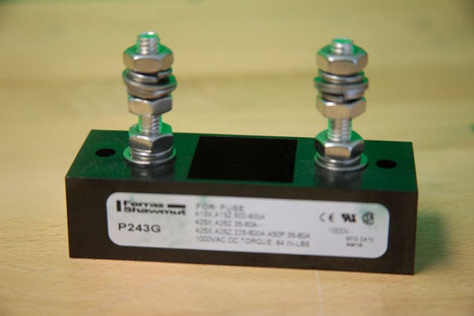 Fuse Holder P243G