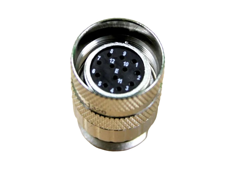 Siemens Encoder Cable Connector