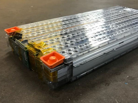 Tesla Model S 6.3 kWh Battery Module