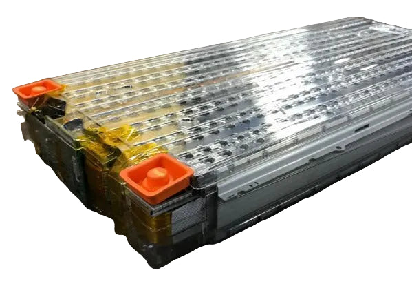 Tesla Model S 6.3 kWh Battery Module
