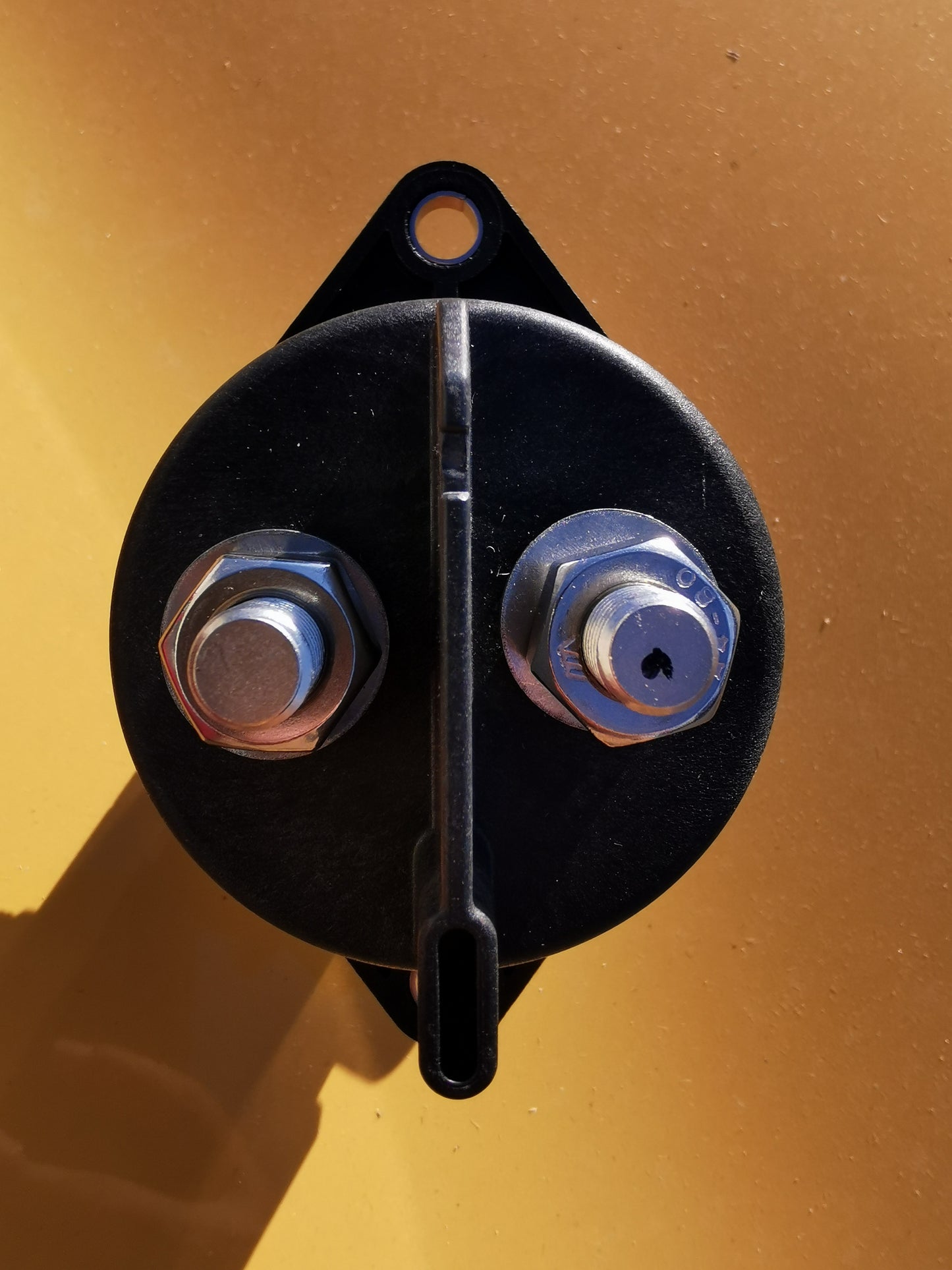 Rincon Power HVBD4AXR Maintenance Switch