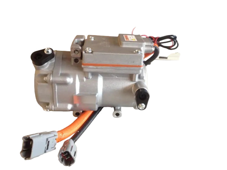Benling 27cc A/C Scroll Compressor