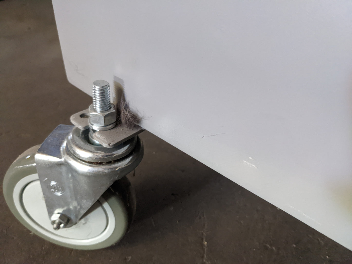 Wiegmann N12483612 Enclosure *Blemished*