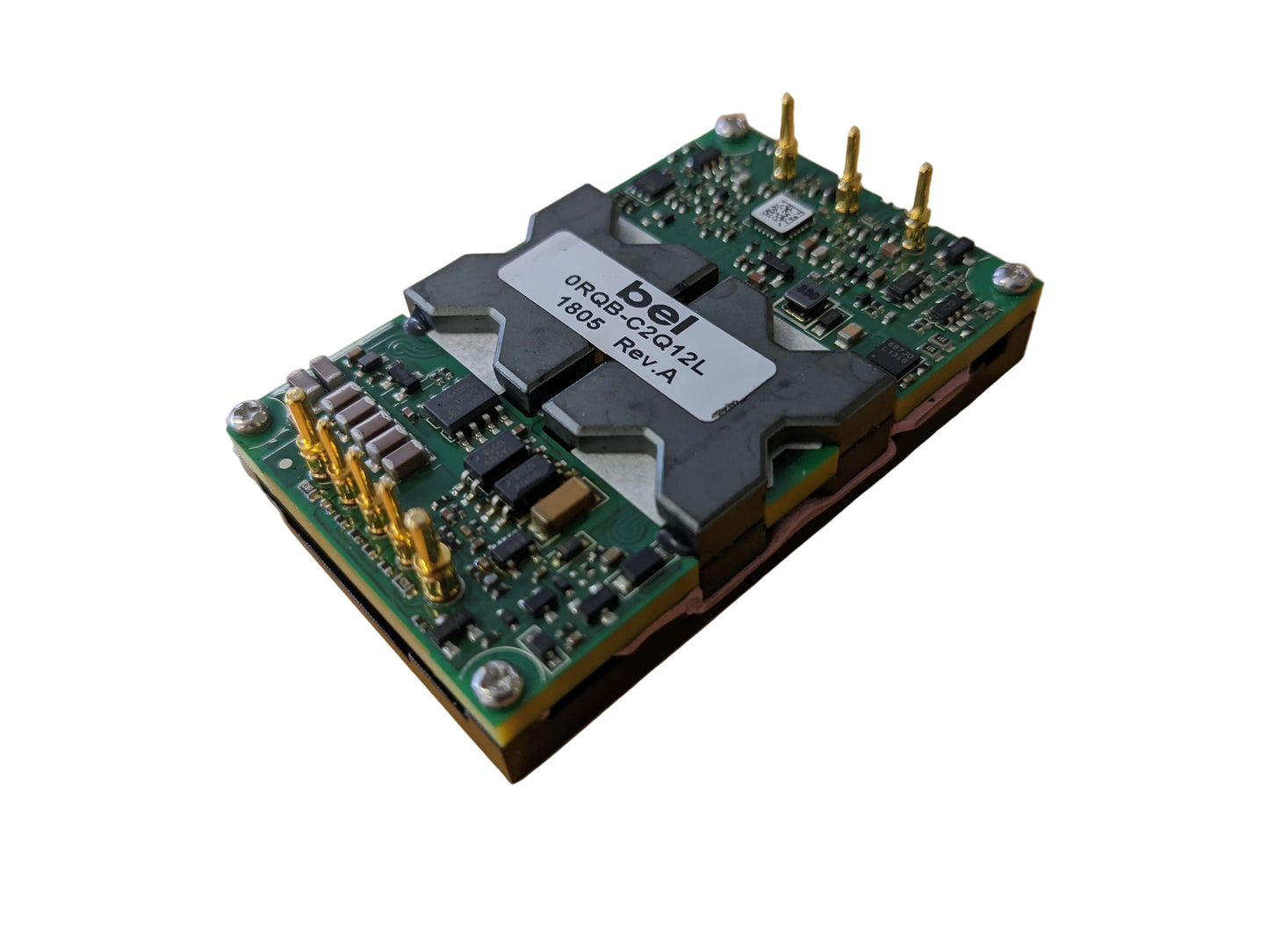 Bel 9-36v Input 12v output DC-DC Converter