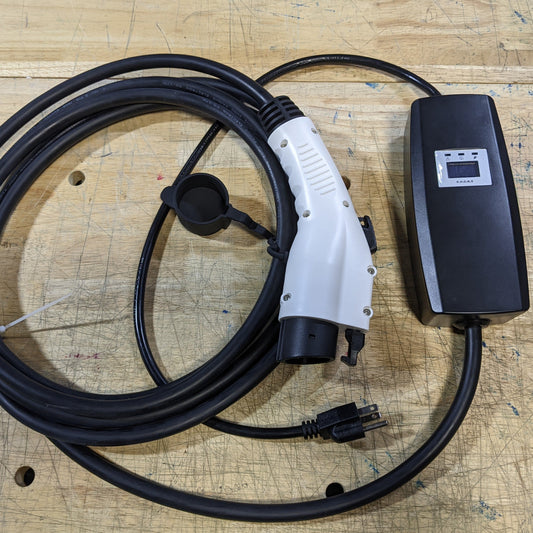 110V Tesla Charger