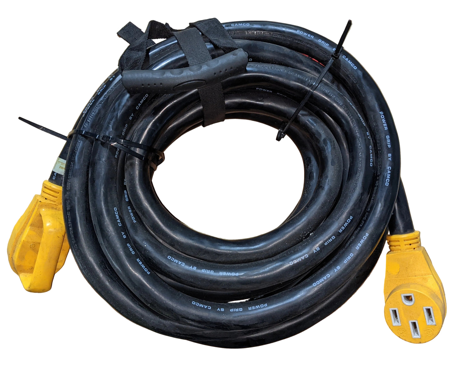 CAMCO RV 55195 50 Amp 25 ft.