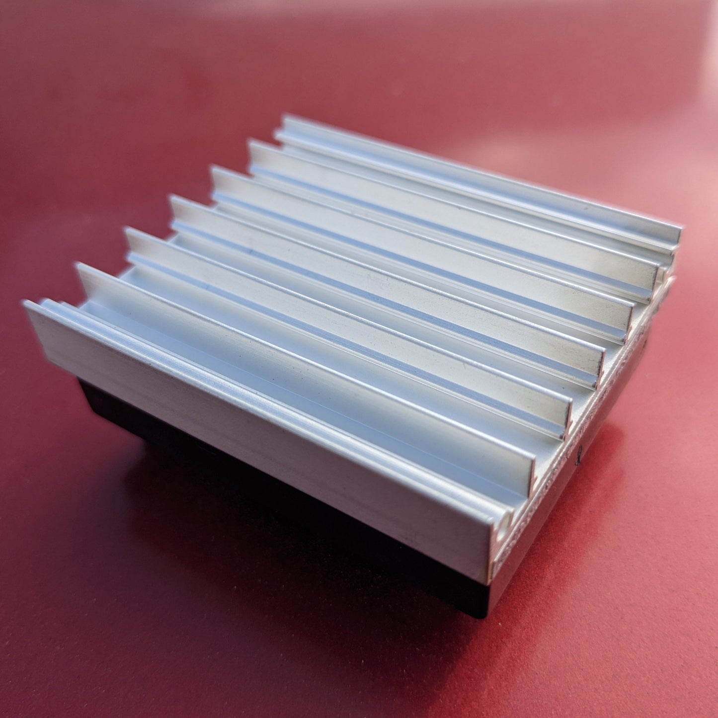 Vicor VI-JN1-CX-F1 75W 48 to 12vdc DC-DC Converter with Heatsink