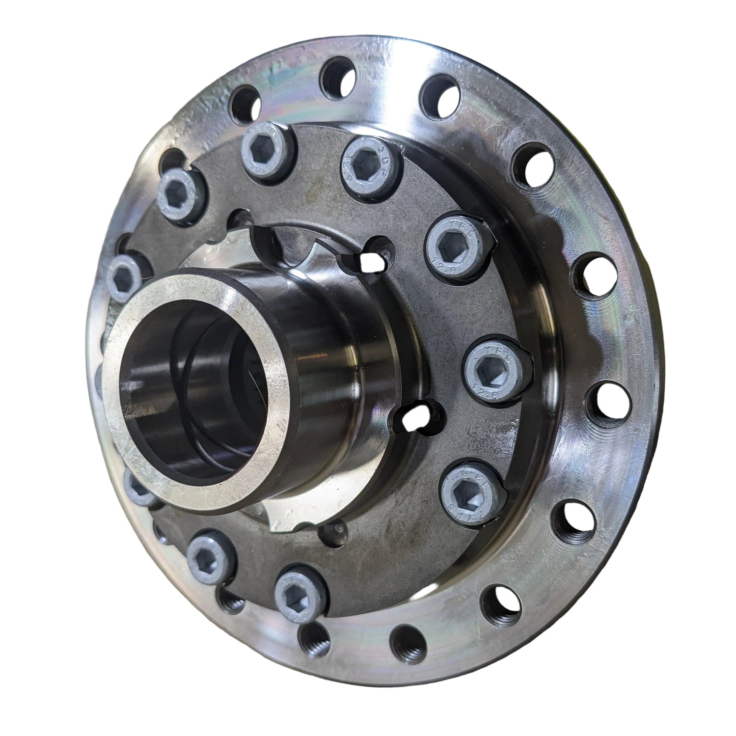 Quaife ATB Limited Slip Differential for Tesla Model S Small Drive Unit