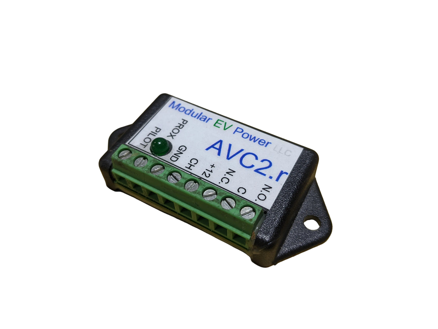 ACV2.r J1772 Charge Port Control Module