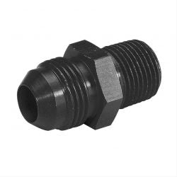 Anodized Aluminum NPT 1/2 Adapter AN-8