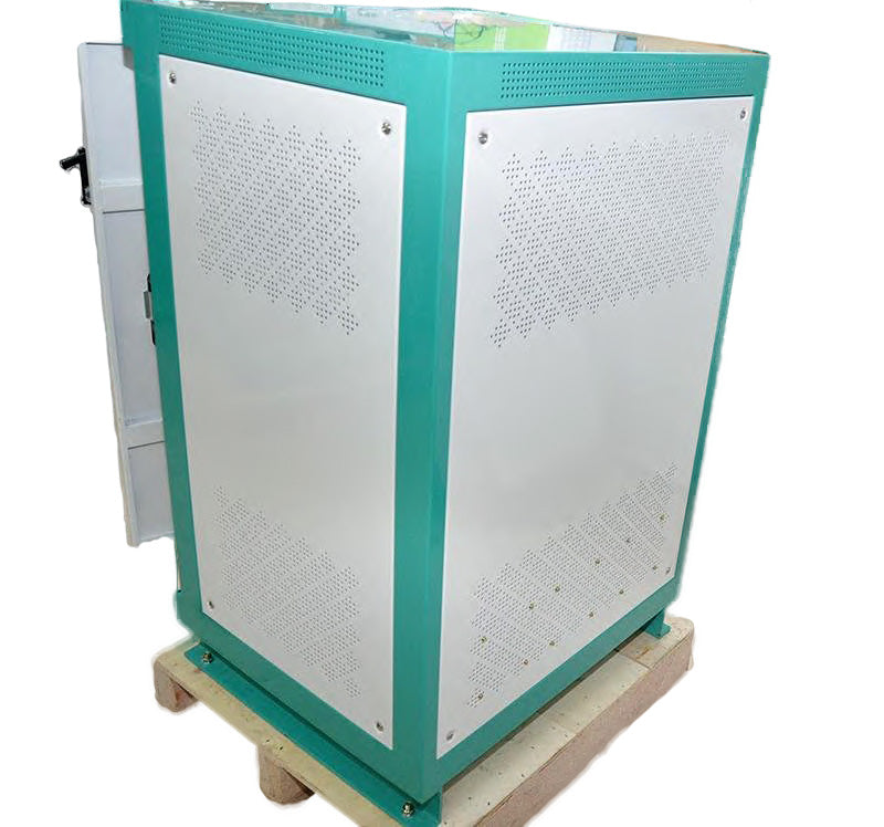 Sandi 30kw High Voltage Inverter
