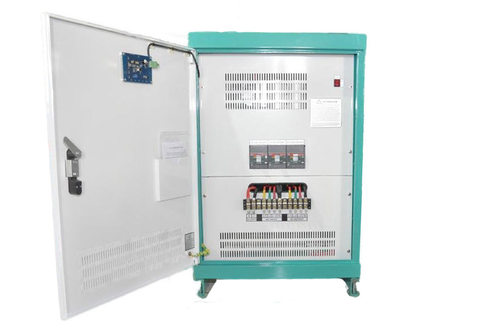 Sandi 30kw High Voltage Inverter