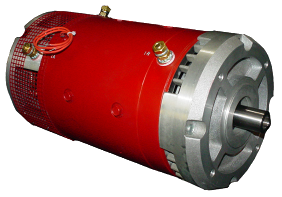 Netgain WarP 8 ™ Motor