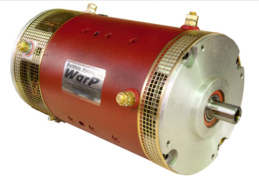 Netgain WarP 9 ™ Motor