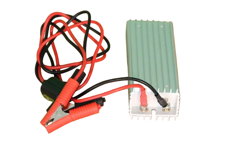 250W 0.1 ohm Economy Bottom Balancer