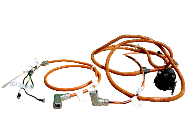 Cables for Brusa