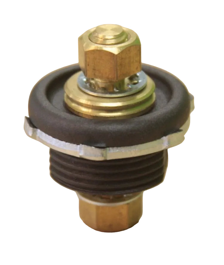 Battery Feeder Stud - Black