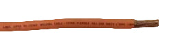 4 AWG Extra Flexible Cable