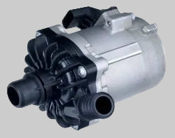 Pierburg CWA 50 Coolant Pump