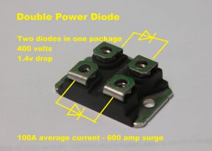 Power Diode
