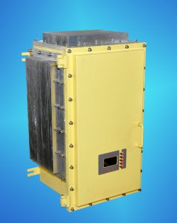 Explosion Proof 20kw Off-Grid Inverter