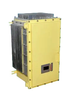 Explosion Proof 20kw Off-Grid Inverter