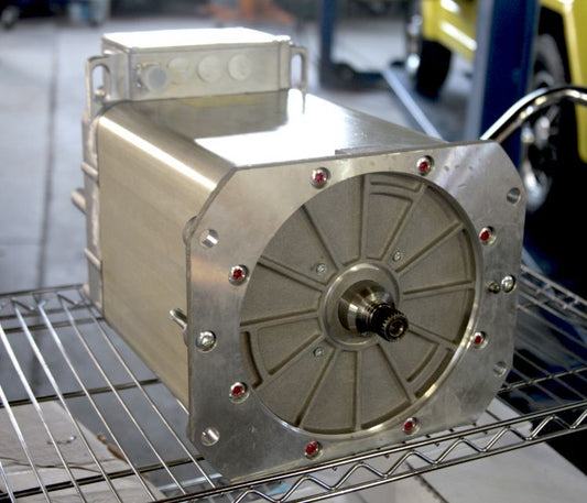 Siemens 1PV5135-4WS14 AC Induction Motor